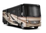 Newmar Canyon Star 2014 года